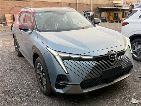 GAC EMKOO 2025 for sale in Iraq - Baghdad